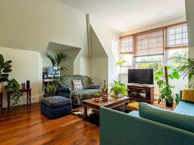 Apartment for rent in Putney, Greater London