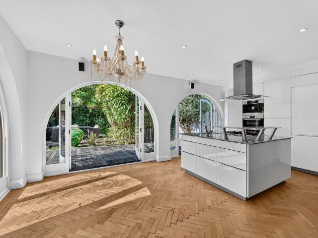 House for rent in Putney, Greater London