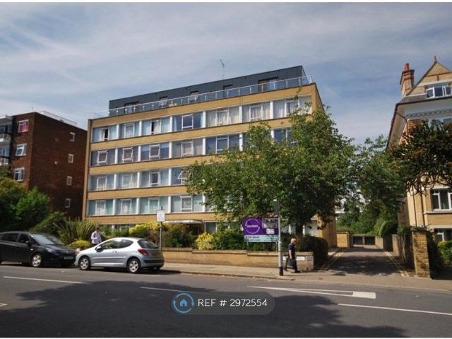 Apartment for rent in Putney, Greater London