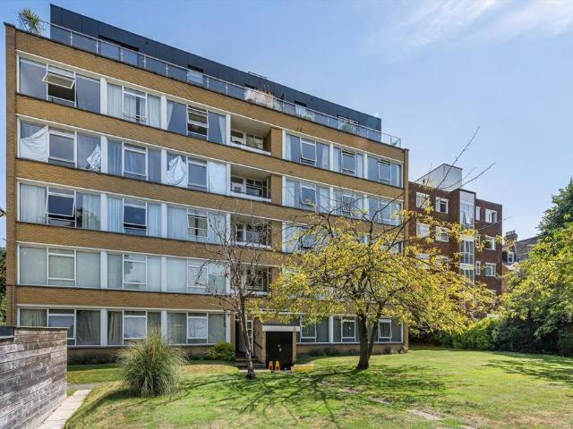 Apartment for rent in Putney, Greater London