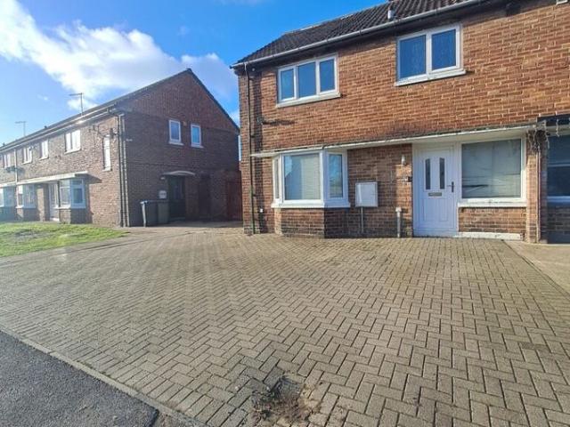 Apartment for rent in Peterlee