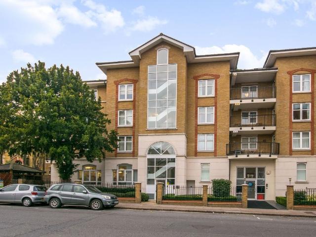 Apartment for rent in Putney, Greater London