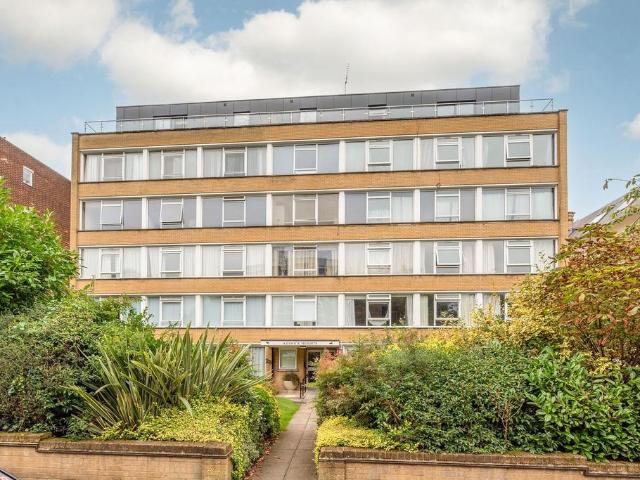 Apartment for rent in Putney, Greater London
