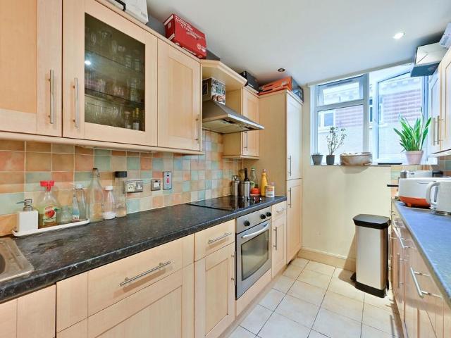 House for rent in Putney, Greater London