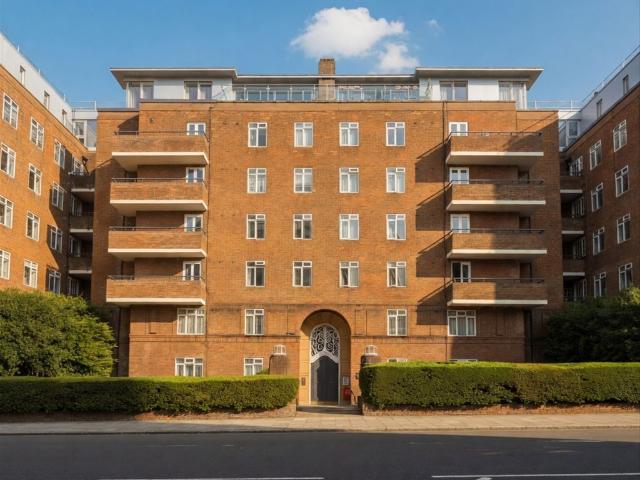 Apartment for rent in Putney, Greater London