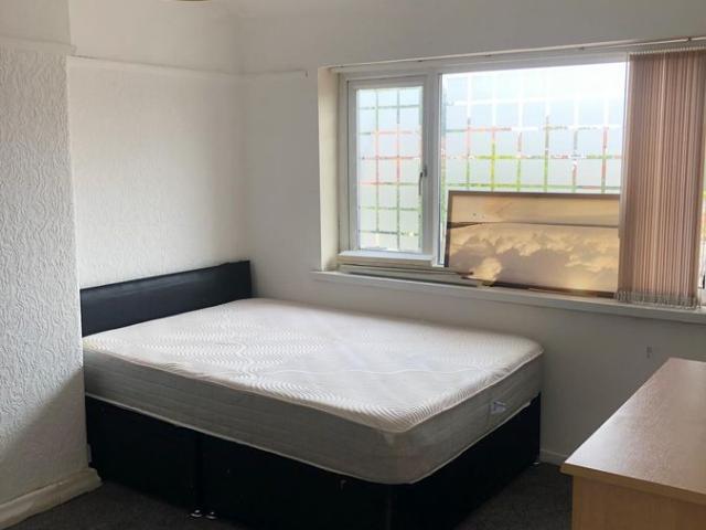 Apartment for rent in Reddish, Greater Manchester