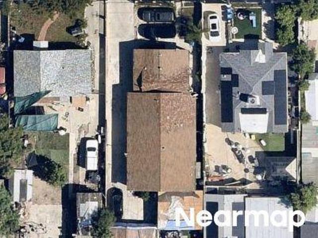 House for sale in Canoga Park, California