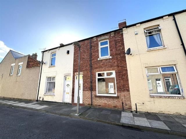 House for rent in Grange, Hartlepool