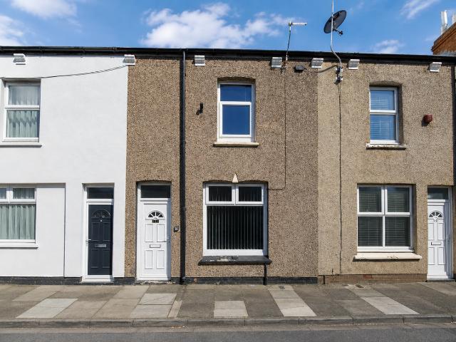 House for rent in Grange, Brierton