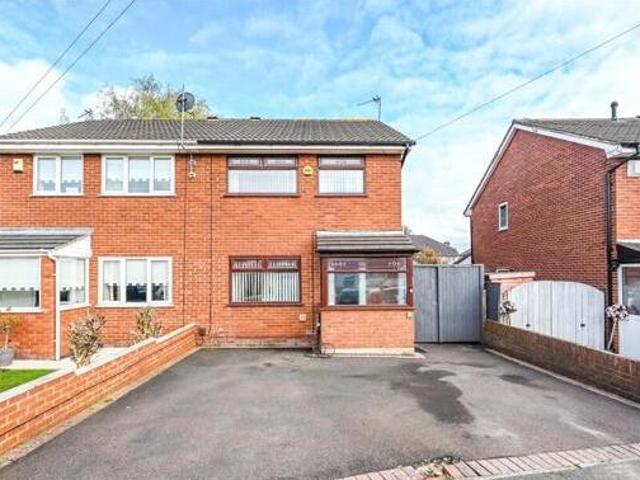 House for sale in Liverpool, Liverpool City Region