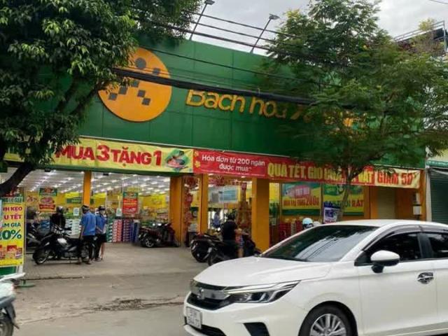 Nhà mặt phố bán tại Thủ Đức, Hồ Chí Minh