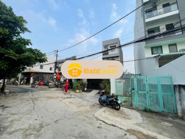 Mặt bằng bán