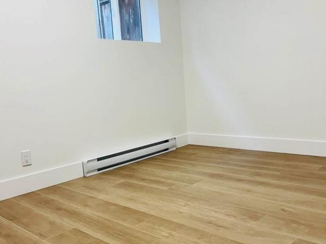 House for rent in Vancouver, British Columbia