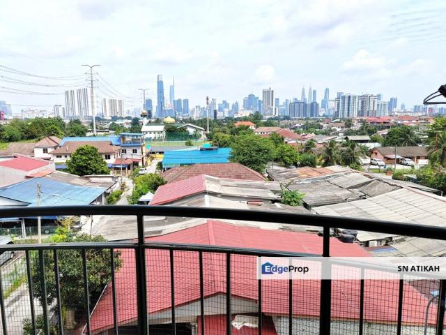 Condominium for sale in Langat, Selangor