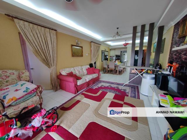 Condominium for sale in Langat, Selangor