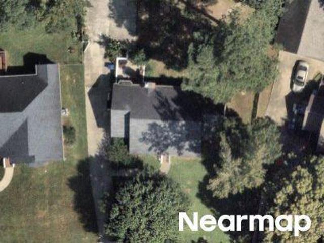 House for sale in Rocky Mount, North Carolina