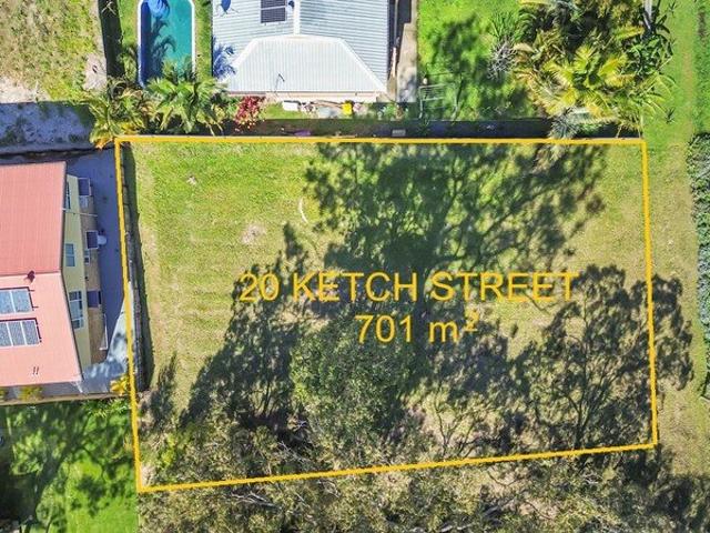 Land for sale in Toombul, Queensland