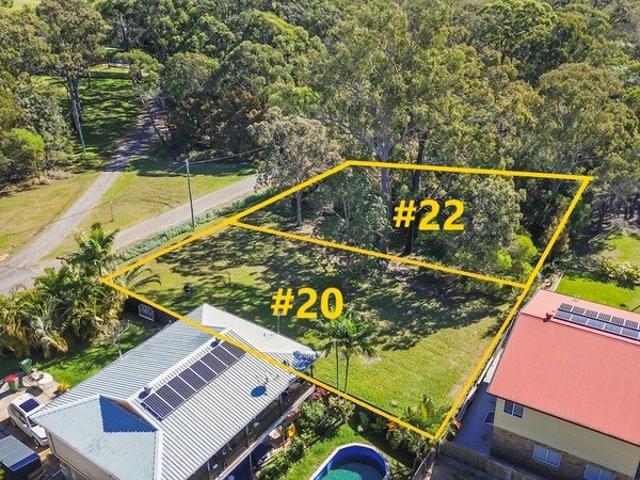 Land for sale in Toombul, Queensland