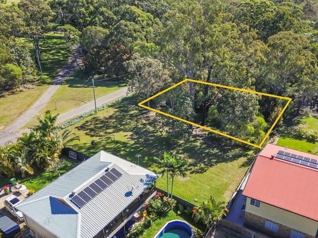 Land for sale in Toombul, Queensland