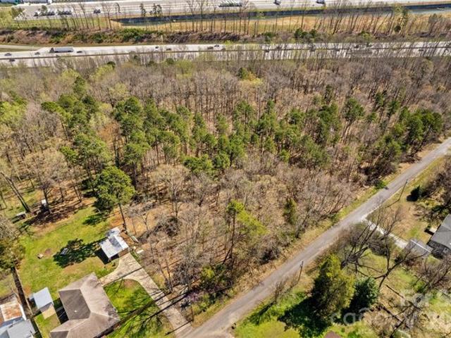 Land for sale in Rowan, North Carolina