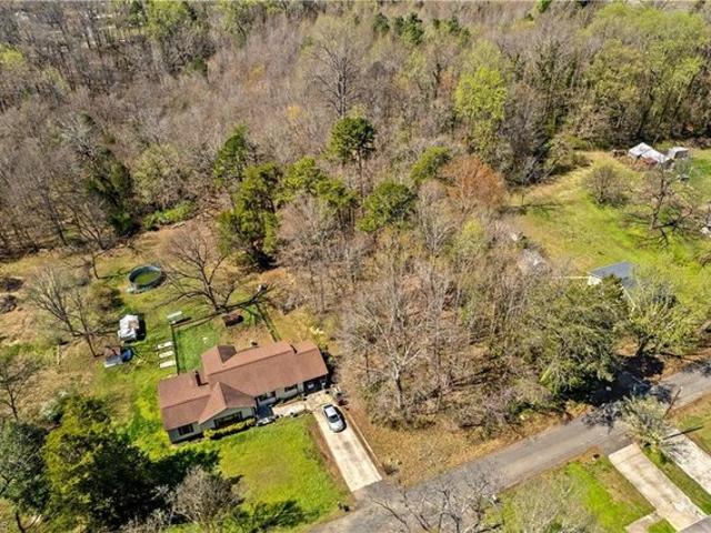 Land for sale in Rowan, North Carolina