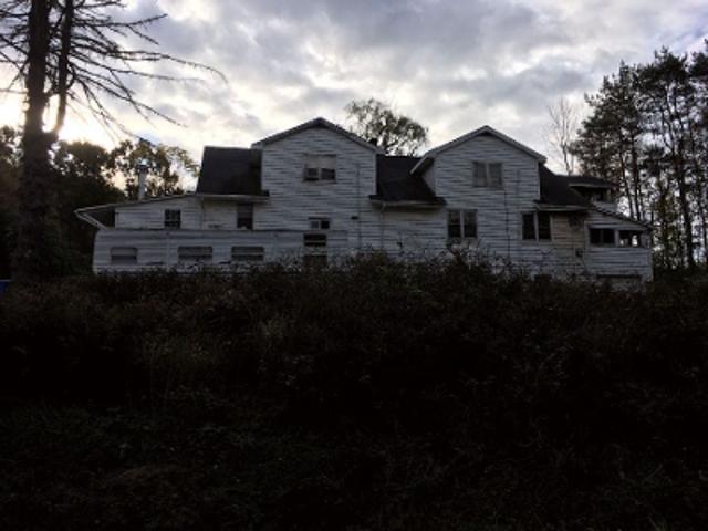 House for sale in Conklin, New York