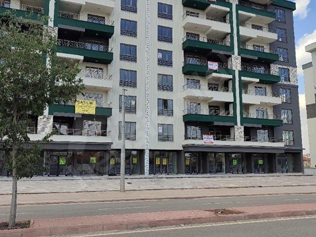 Meram, Konya içerisinde satılık mülk