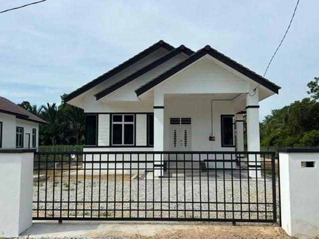 Bungalow for sale in Ketereh, Kota Bharu