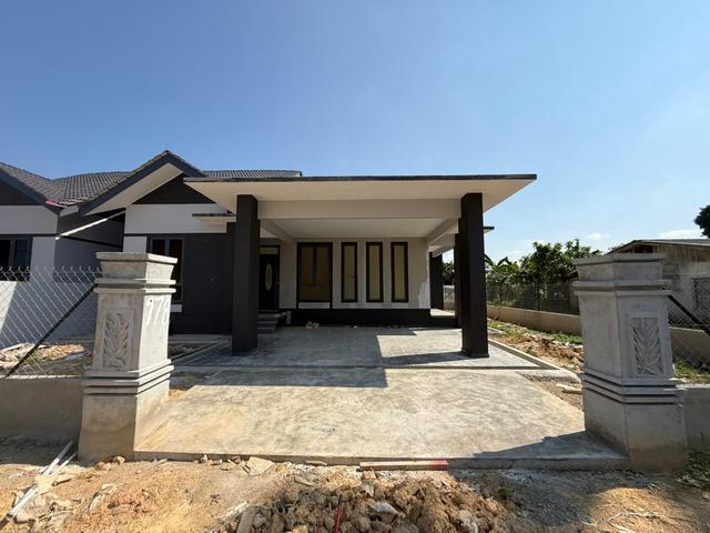 Residential House for sale in Ketereh, Kelantan