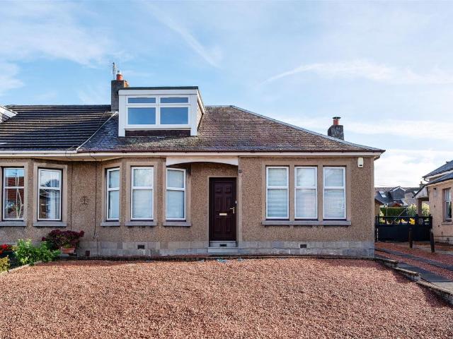 Apartment for rent in Braedale, Motherwell