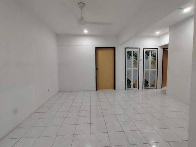 Flat for sale in Kinabalu, Sabah