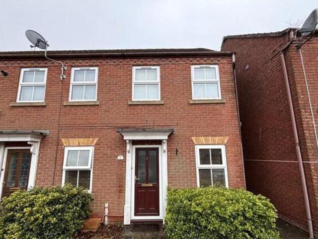 House for sale in Frankwell, Shropshire