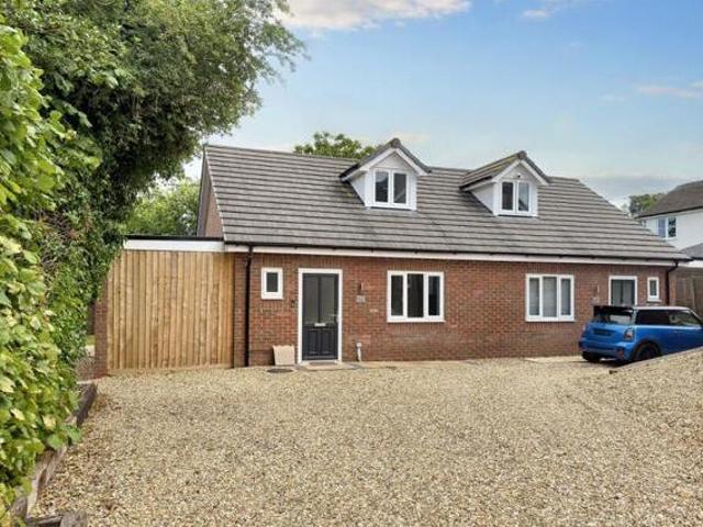 House for sale in Frankwell, Shropshire
