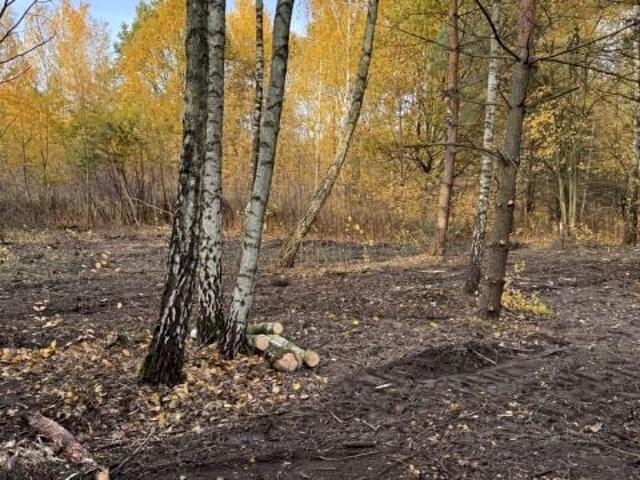 Grunt na sprzedaż w Wołomin, Mazowieckie