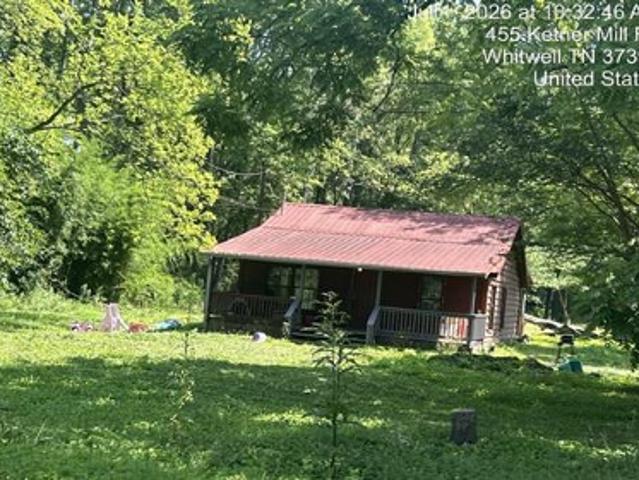 House for sale in Tennessee