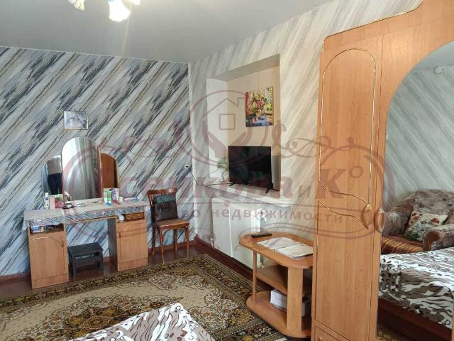 Квартира продажа в Курганская область