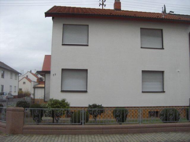 Haus kaufen in Ketsch, Baden-Württemberg