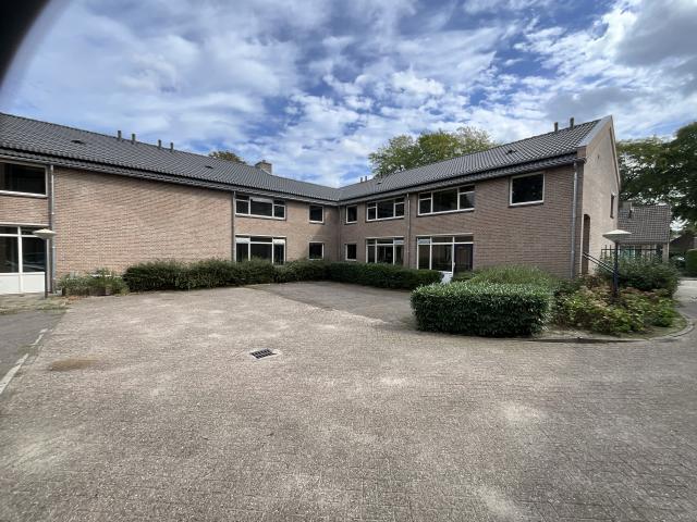 Appartement te huur in Bosch, Noord Brabant