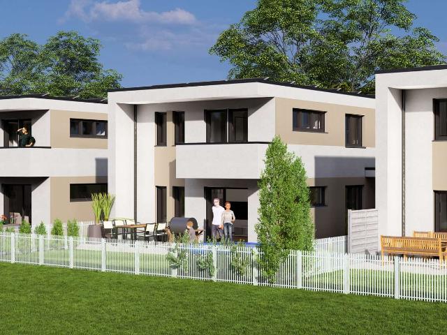 Haus kaufen in Wangen, Illerrieden