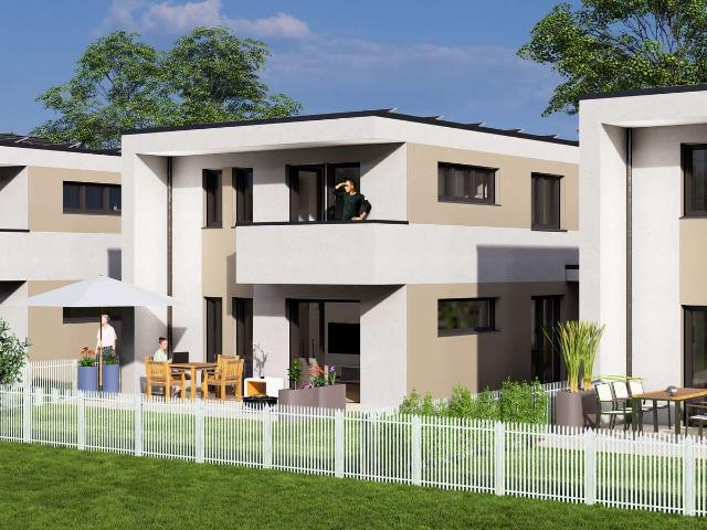 Haus kaufen in Wangen, Illerrieden