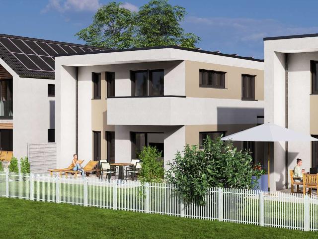 Haus kaufen in Wangen, Illerrieden