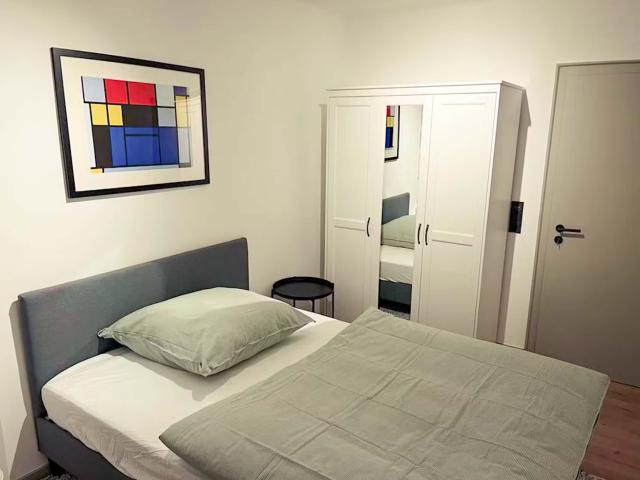 Zimmer mieten in Sachsenhausen, Hessen