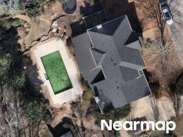 House for sale in Greenville, South Carolina