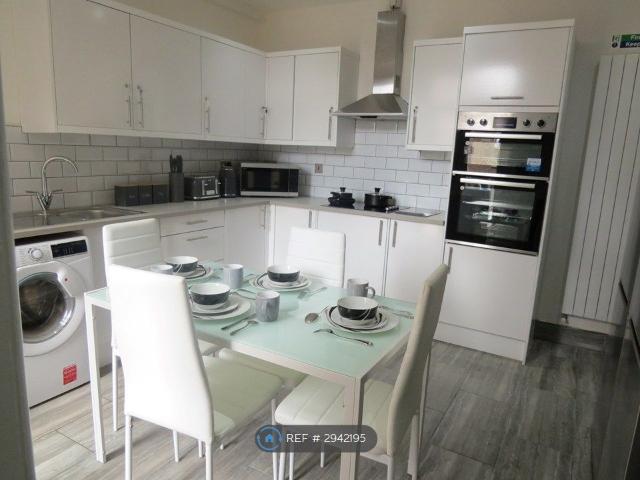 Room for rent in Kettering