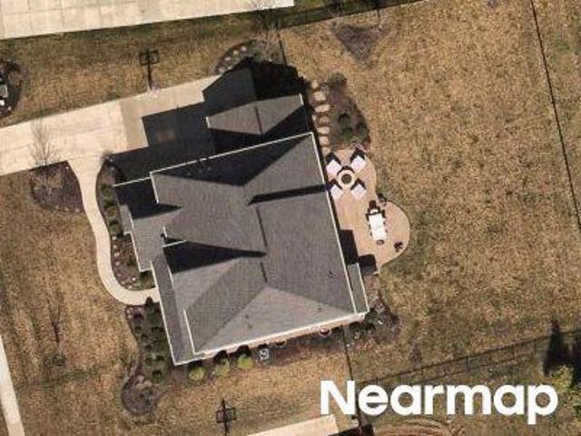House for sale in Zionsville, Indiana