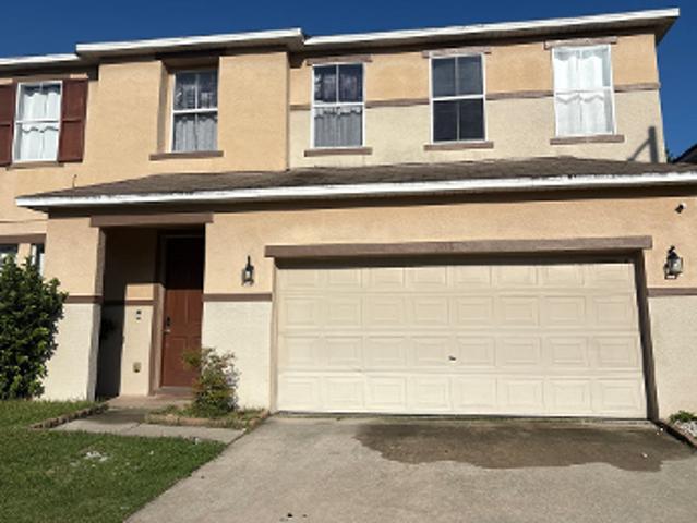 House for sale in Davenport, Florida
