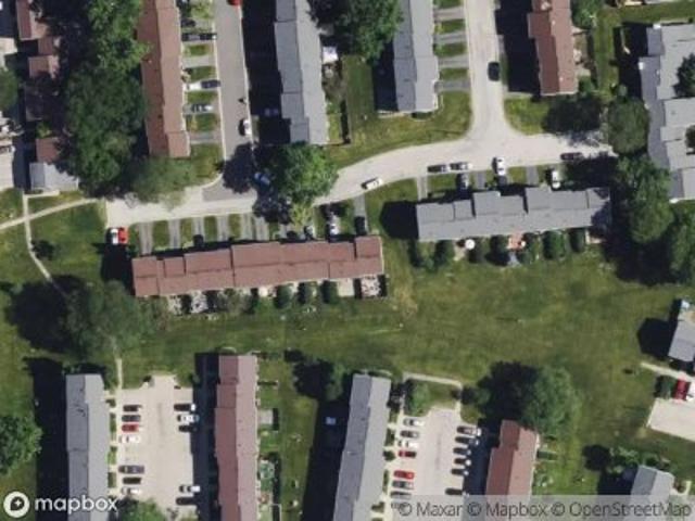 Townhouse for sale in Hoffman Estates, Illinois