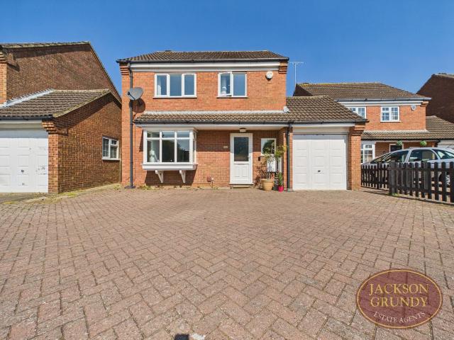 House for rent in Moulton Leys, Northampton