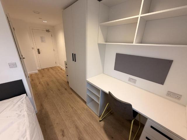 Apartment for rent in Semilong, Northampton