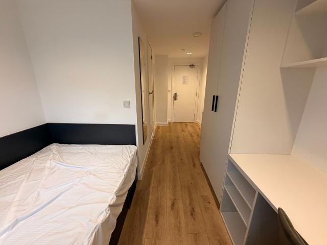 Apartment for rent in Semilong, Northampton